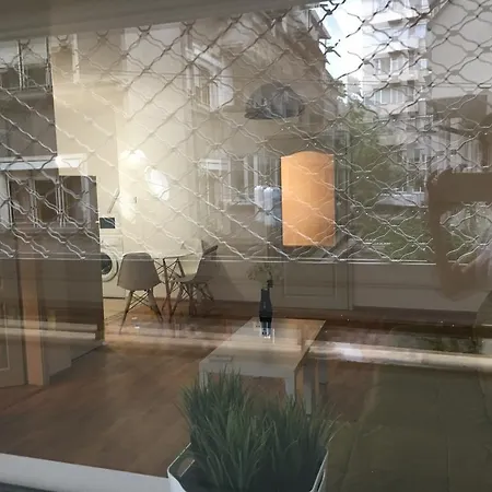 Apartment Avenue Plovdiv