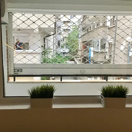 Apartment Avenue Plovdiv