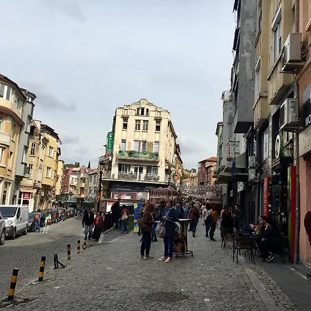 Apartment Avenue Plovdiv