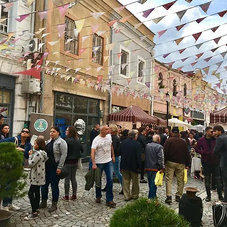 Avenue Plovdiv
