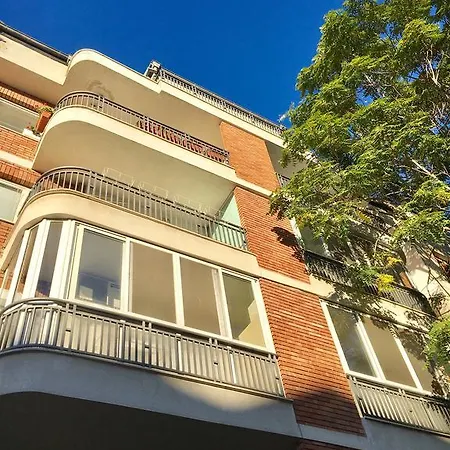 Apartment Avenue