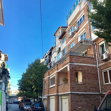 Avenue Plovdiv