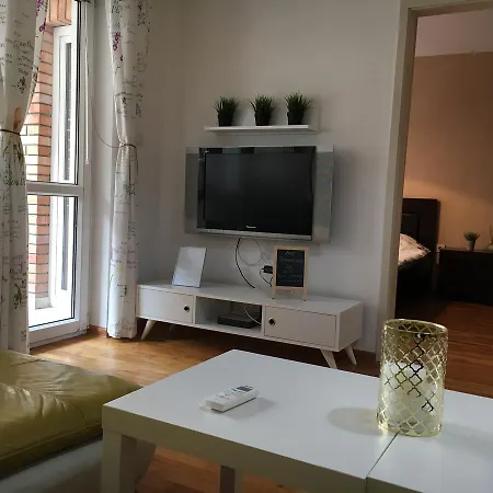 Apartment Avenue