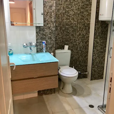 Avenue Apartment