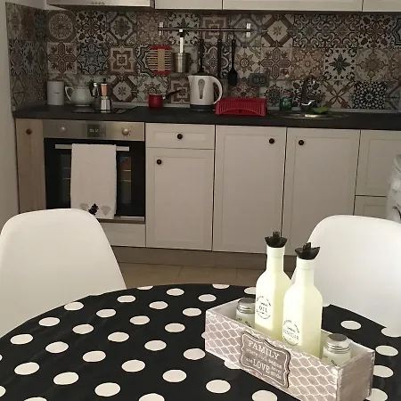 Avenue Apartment Plovdiv