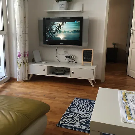 Avenue Apartment Plovdiv